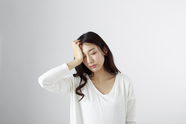 片付けできない