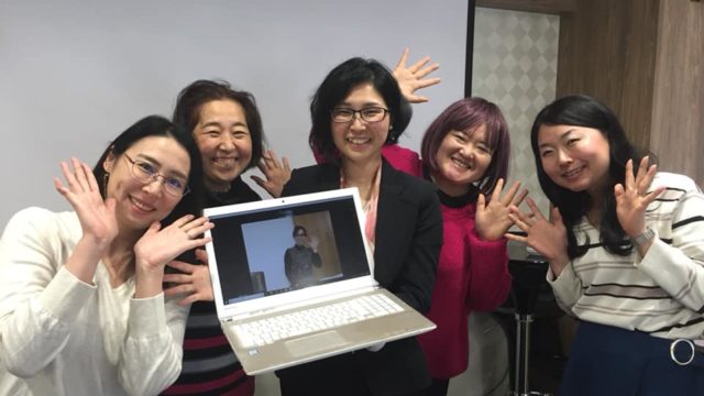 起業と片付け